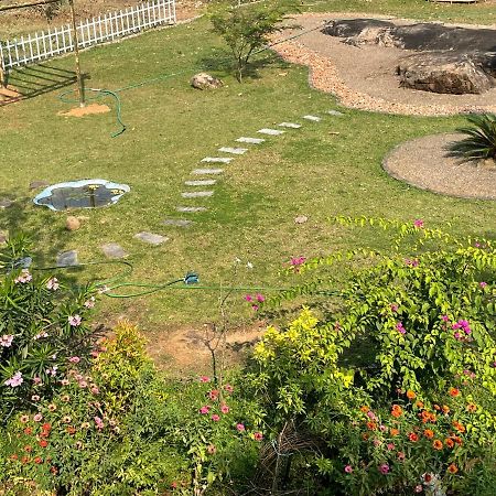 Ayuryogashram Heritage Thrissur Kültér fotó