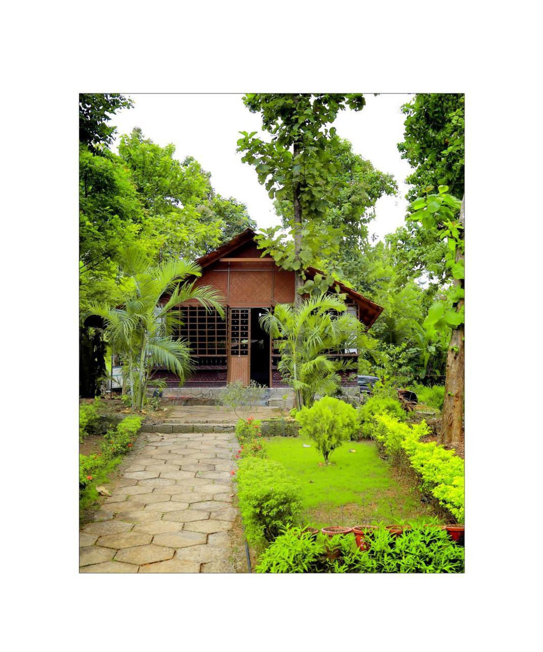 Ayuryogashram Heritage Thrissur Kültér fotó