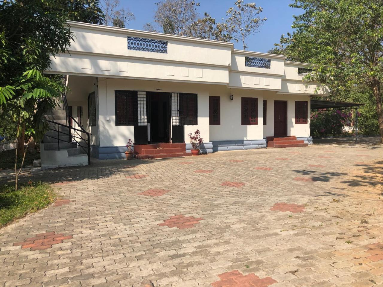 Ayuryogashram Heritage Thrissur Kültér fotó
