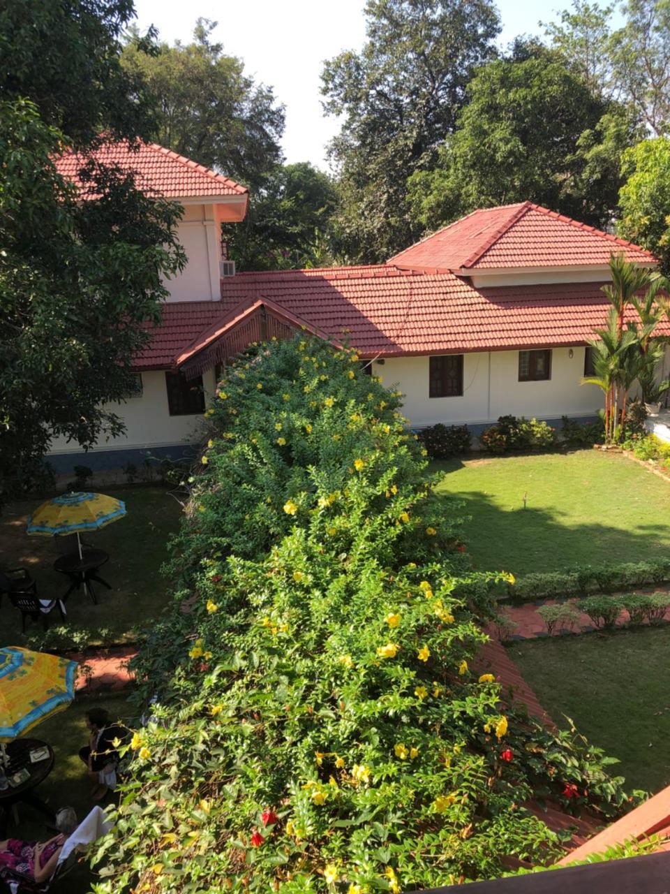 Ayuryogashram Heritage Thrissur Kültér fotó