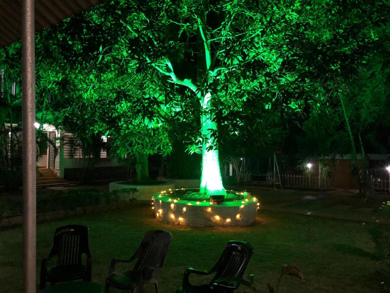 Ayuryogashram Heritage Thrissur Kültér fotó